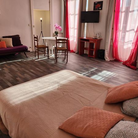 La Maison De Mathilde Alençon Εξωτερικό φωτογραφία