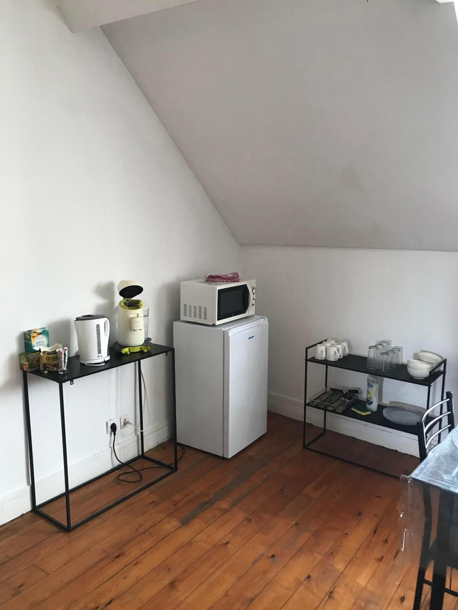 La Maison De Mathilde Alençon Εξωτερικό φωτογραφία