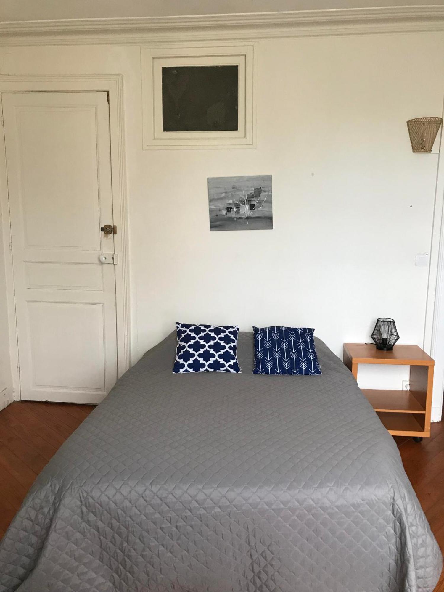 La Maison De Mathilde Alençon Εξωτερικό φωτογραφία