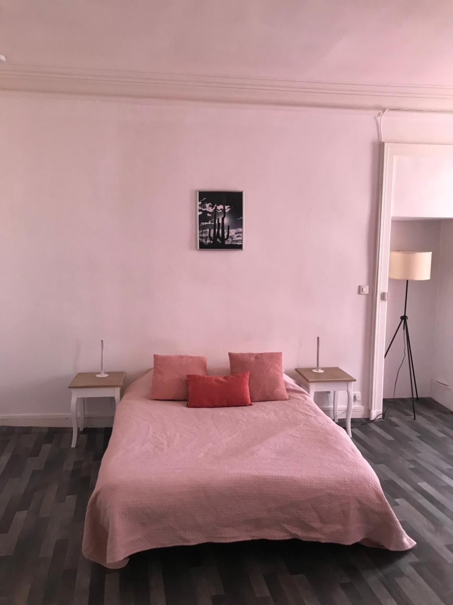 La Maison De Mathilde Alençon Εξωτερικό φωτογραφία